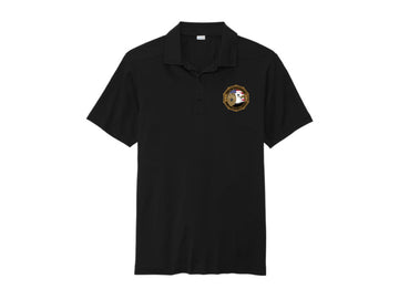 HSB Sport-Tek  Men Posi-UV Pro Polo